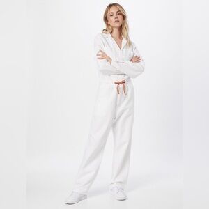 Levi's Pride Liberation utility Jumpsuit large